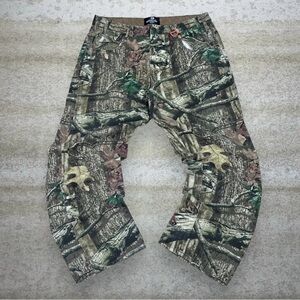 Mossy Oak Break-Up Infinity Camouflage Pants